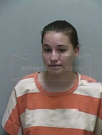 Delia Rae Warr