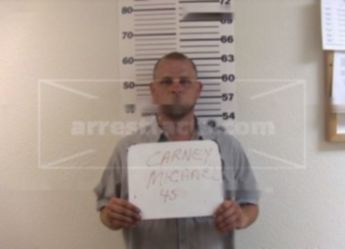 Michael Eric Carney