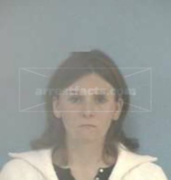 Melissa Jennifer Hickley