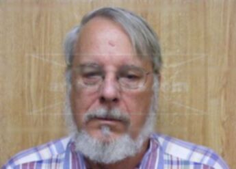 Richard Eugene Walker