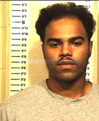 Micah Andrew Benson