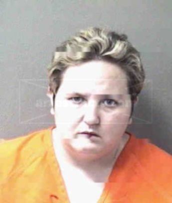 Priscilla Catherine Sapp