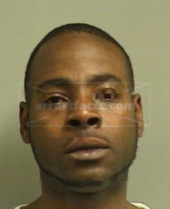 Cornelius Henderson