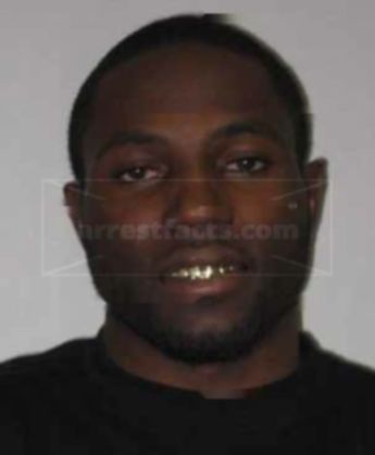 Craig Lavon Moore