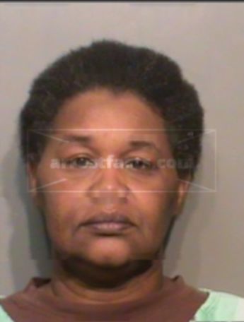 Beverly Ann Nathaniel