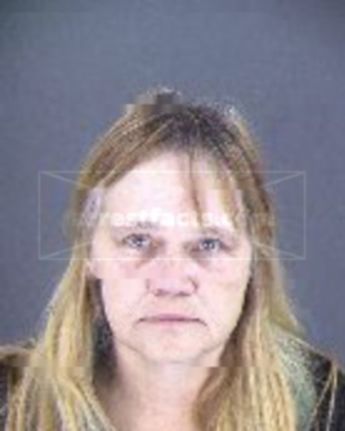 Starr Gail Chappell