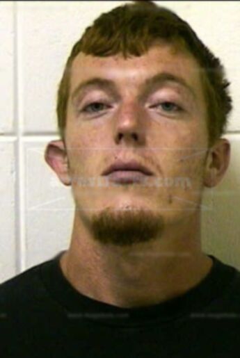 Evan Carl Brown