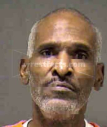 Melvin Douglas Hooker