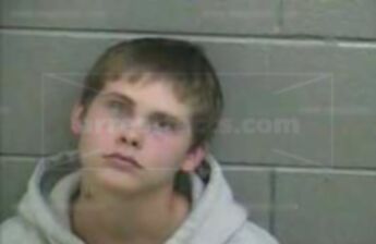 Taylor Maedean Walden