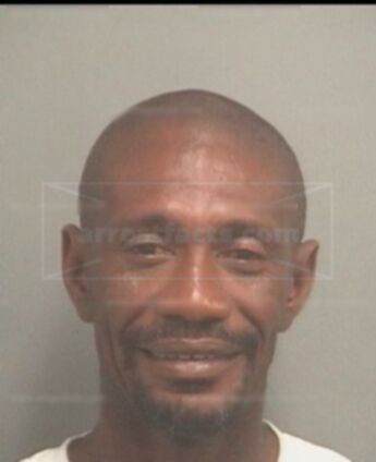 Izeal Christopher Searcy