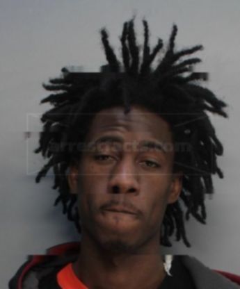 Jonas Rasheik Covington