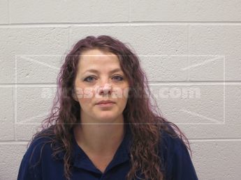 Tiffany Lynn Riffle