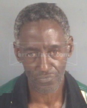 David Marshall Carver
