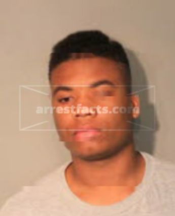 Marquise Shaw