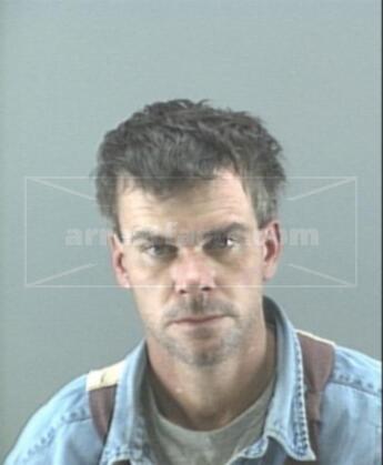 Charles Darren Stafford