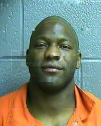 Rickey White Jr.