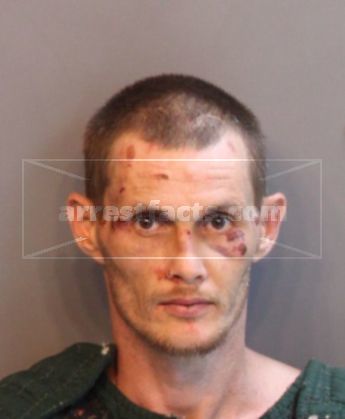 Jamie Ray Myers