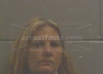 Brenda Sue Freeman