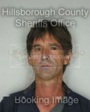Patrick William Oliver