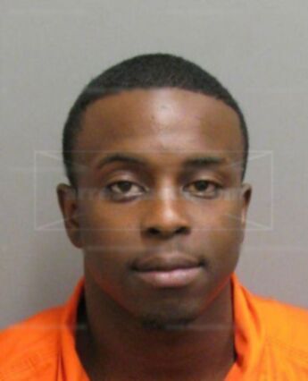 Christopher Jamal White