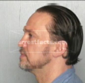 Steven Charles Betts