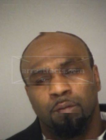 Edwin Sharod Roberts