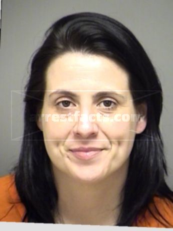 Jessica Renee Davis