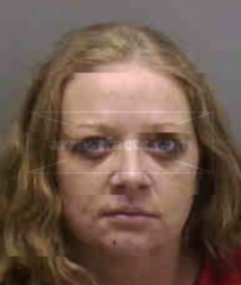 Tammy Jo Hellard