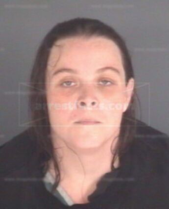 Stacy Marie York