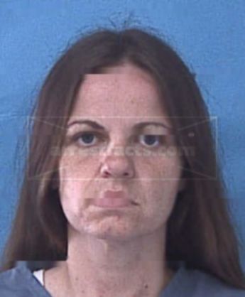 Tabetha Marie Chandler