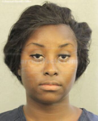 Arketha Lashae Harper