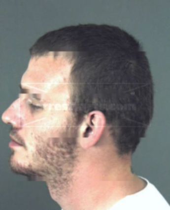 Justin Wayne Salter