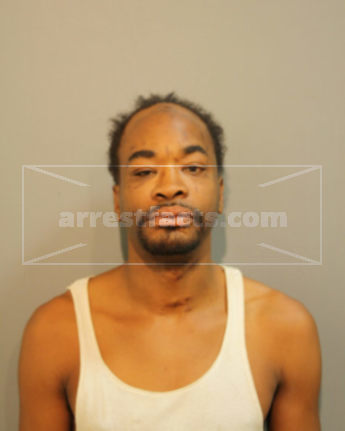 Akia M Harris