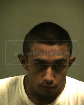 Elmer Orlando Trillo