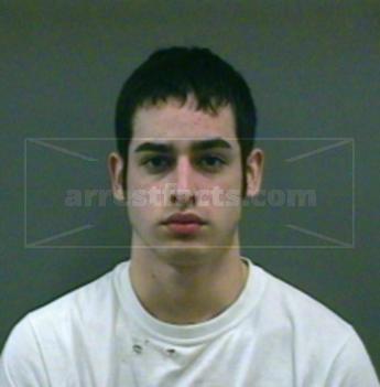 Joshua Emilio Carrillo
