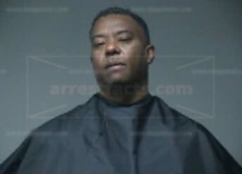Darrin Leman Jamison