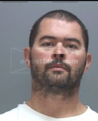 Jason Warren Searles