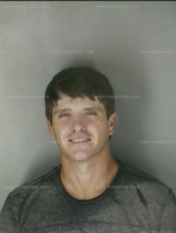 Shane Michael Knotts