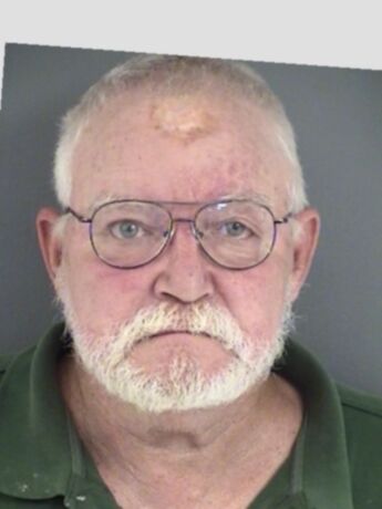 Jerry Wayne Green