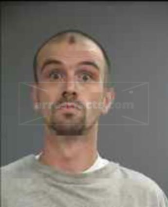 Zachary Brice May