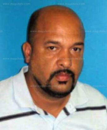 Hector Matos