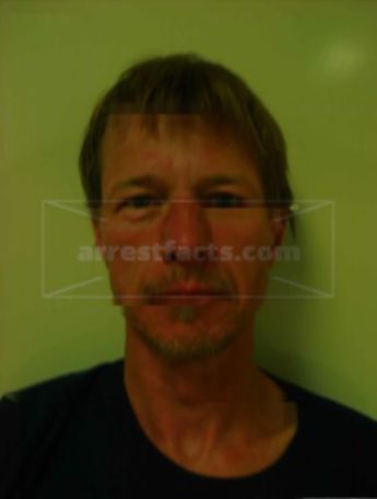 Rick Wallace Carter