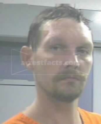 Trenton Dane Walker