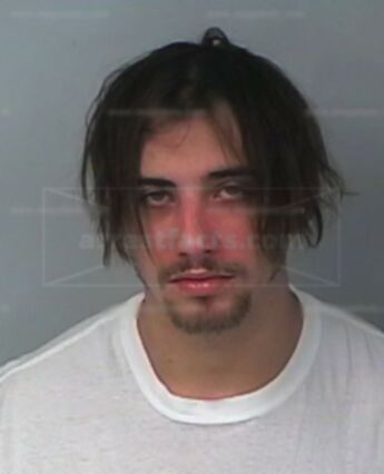 James Michael Mchan