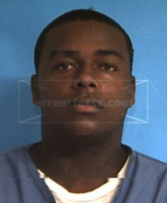 Terry Devone Holder
