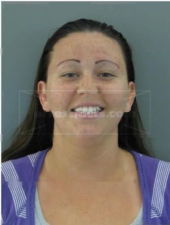 Meagan Nicole Barnes