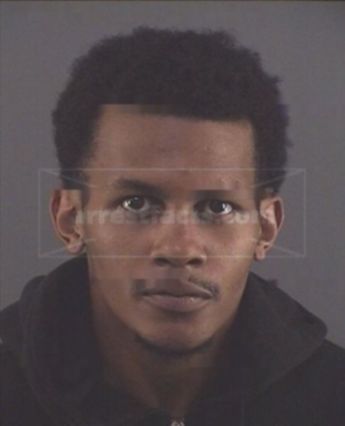 Cory Lamont Ford