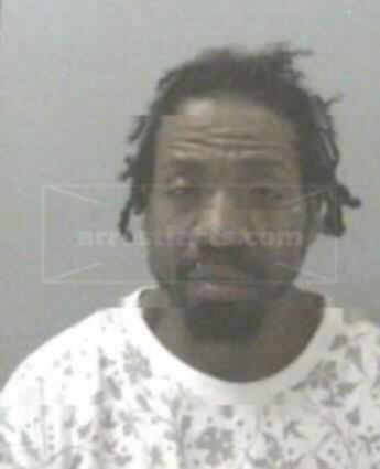 Derek Jerome Buckner