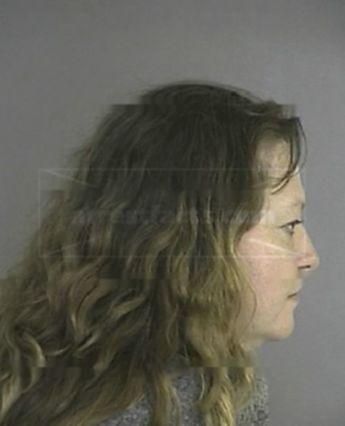 Jeannie Faye Marburger