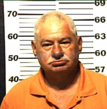 Danny Stephen Waters